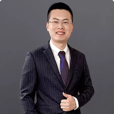 Alex Fu