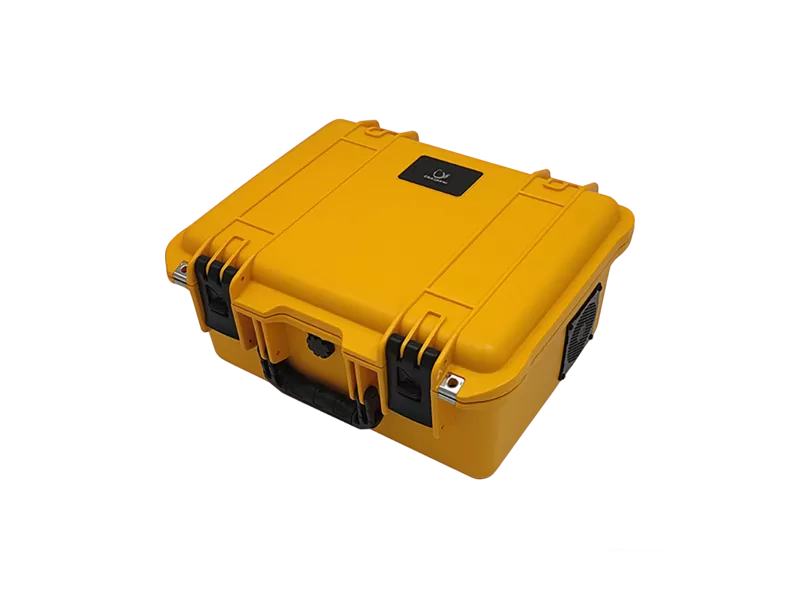 Transformateur à six bobinages automatisé de la série DRT3XXL Ohmmètre