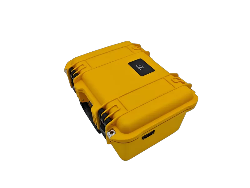 Analyseur de disjoncteur HVS-50T
