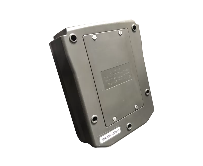 Testeur de résistance d'isolation utilitaire D1103 5kV