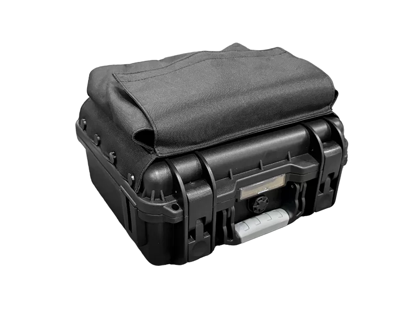 Testeur d'isolation haute tension D1110