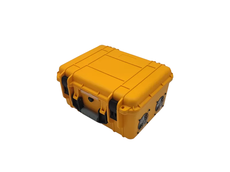 DRT-340L 40A Automatisé Six-enroulement Transformateur Ohmmètre