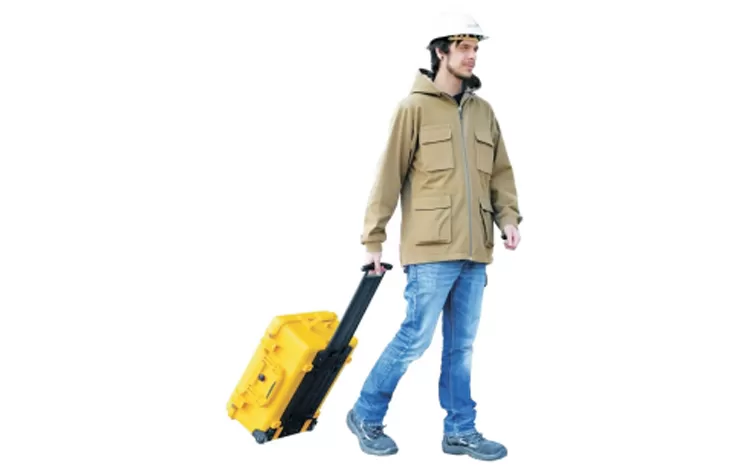 Facile à transporter