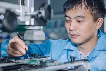 ELECGENE Fabrication