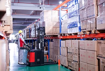 ELECGENE Emballage et logistique