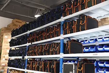 ELECGENE Emballage et logistique