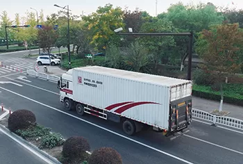 ELECGENE Emballage et logistique
