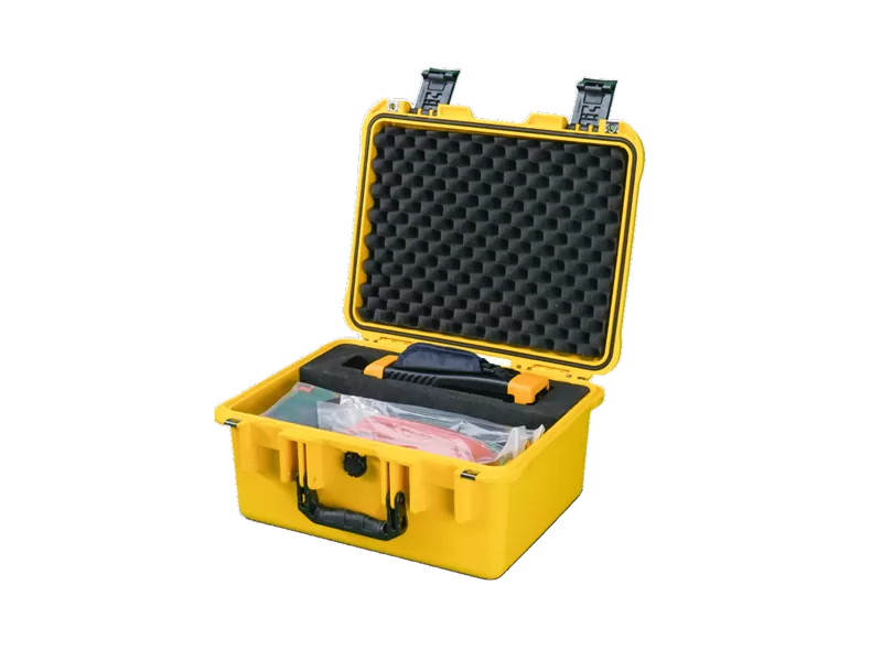 Transformateur à trois bobinages à HDRT-310 10A Ohmmètre