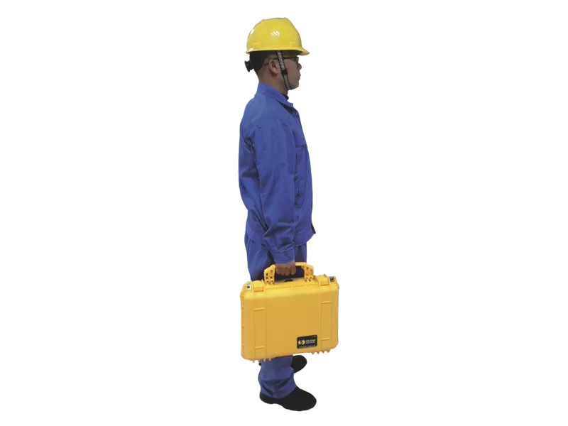 Analyseur de disjoncteur HVS-50