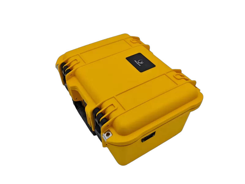 Analyseur de disjoncteur HVS-50