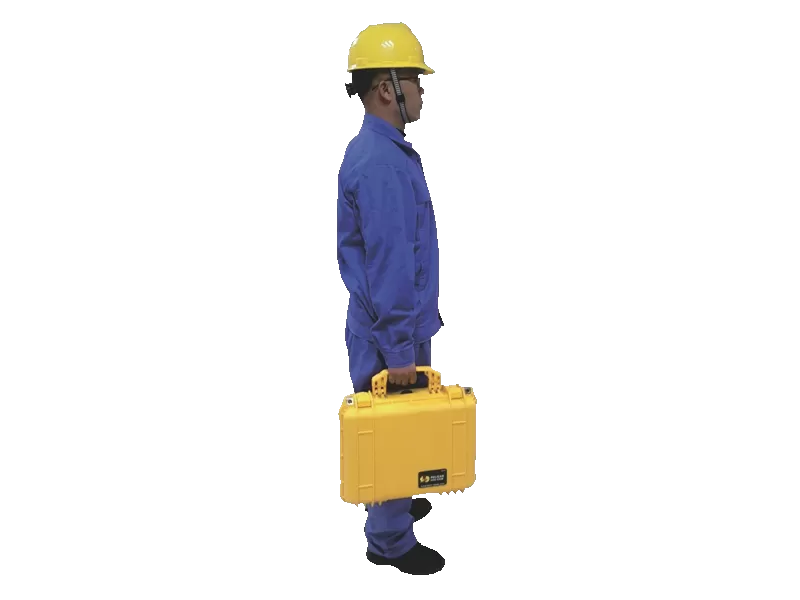 Analyseur de disjoncteur HVS-50T