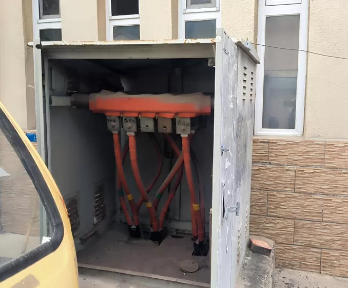 Les inspections de câbles clés fournissent une base fiable pour la maintenance
