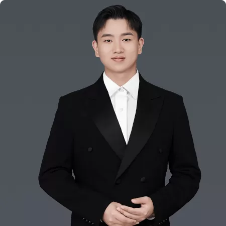 Jimmy Pan