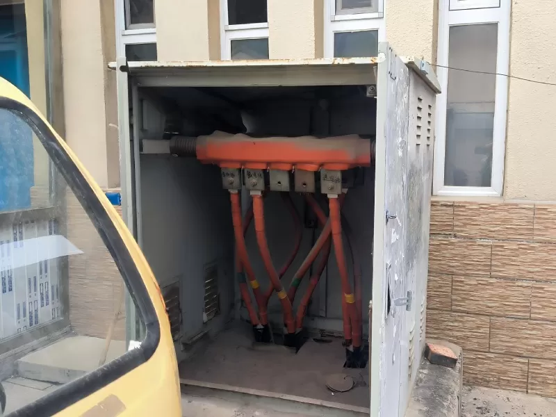 Les inspections de câbles clés fournissent une base fiable pour la maintenance