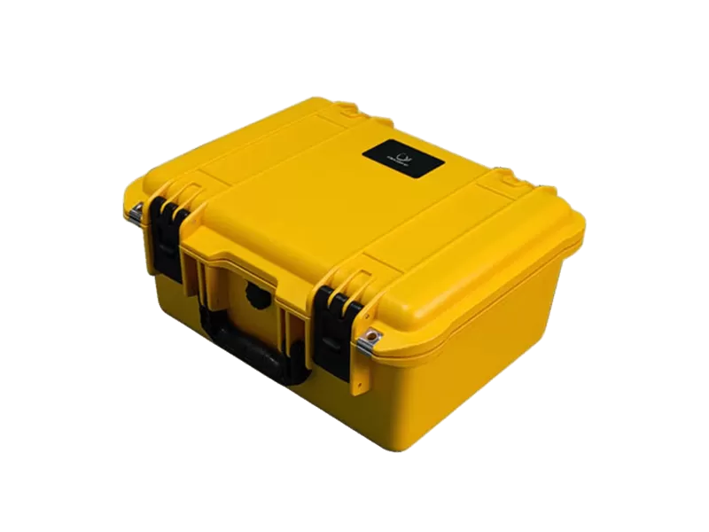Système de test de relais monophasé 750 SRPT