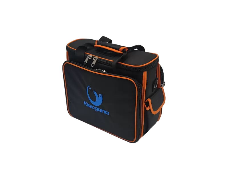 TRT-20 testeur TTR triphasé